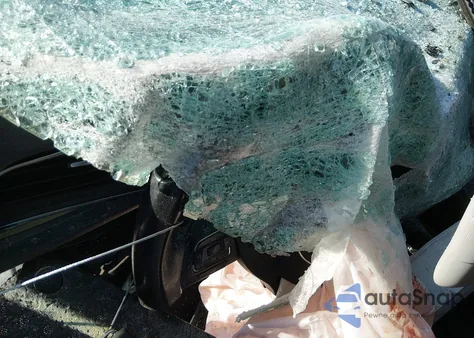 2012 Volkswagen Passat 2.5L Sel z USA, uszkodzony, nr VIN 1VWCP7A33CC065807